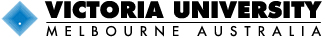 Victoria University | Internet